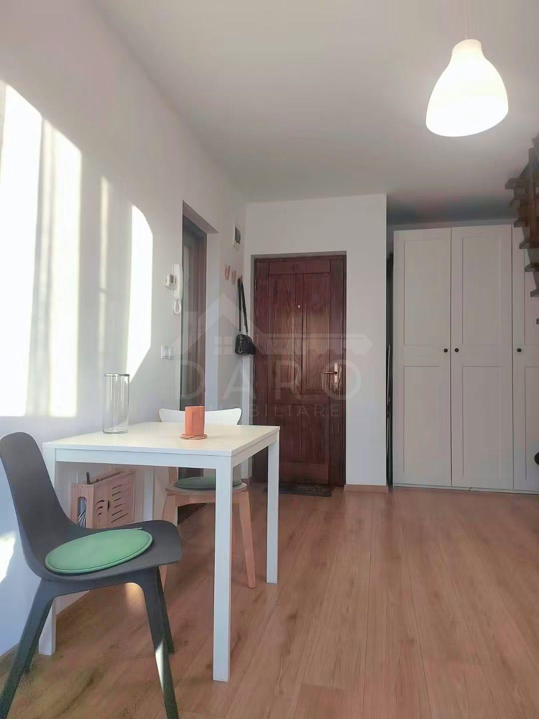 🏡 DE ÎNCHIRIAT | APARTAMENT TIP PENTHOUSE – ELEGANȚĂ ȘI CONFORT! - 4