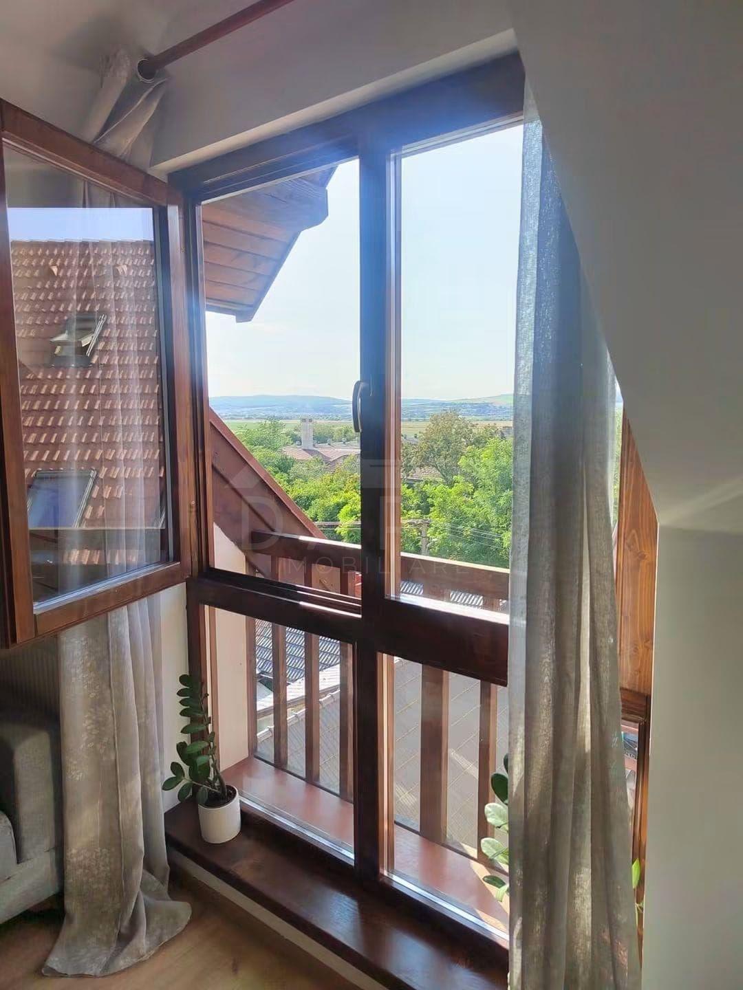 🏡 DE ÎNCHIRIAT | APARTAMENT TIP PENTHOUSE – ELEGANȚĂ ȘI CONFORT! - 10