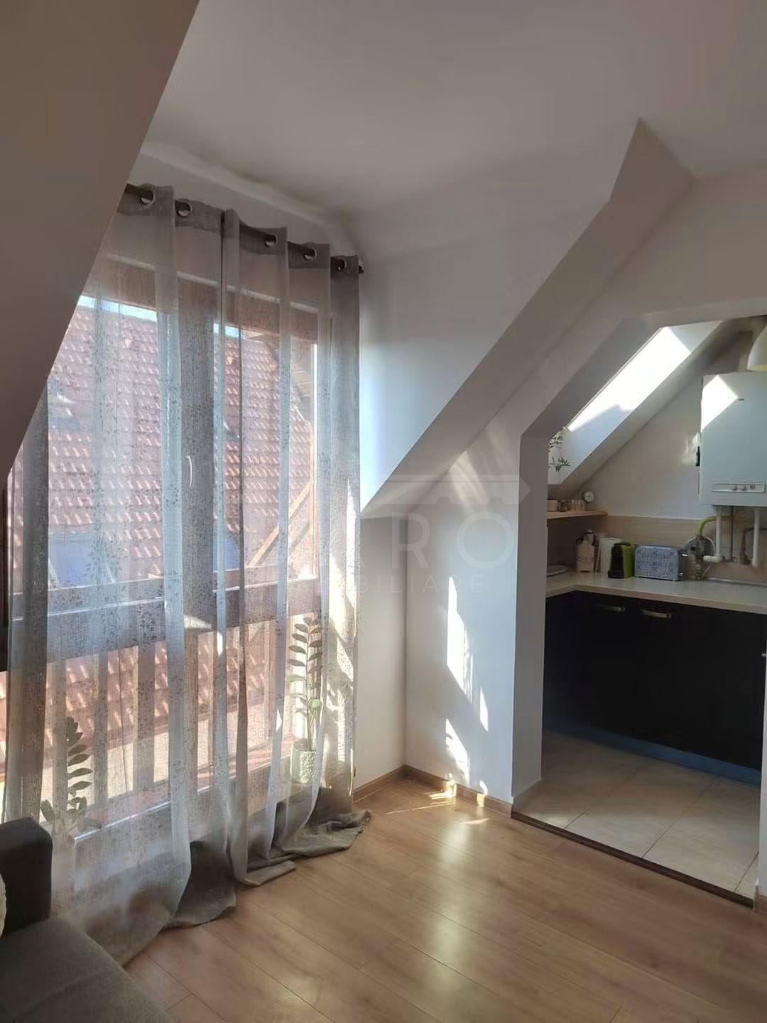 🏡 DE ÎNCHIRIAT | APARTAMENT TIP PENTHOUSE – ELEGANȚĂ ȘI CONFORT! - 14