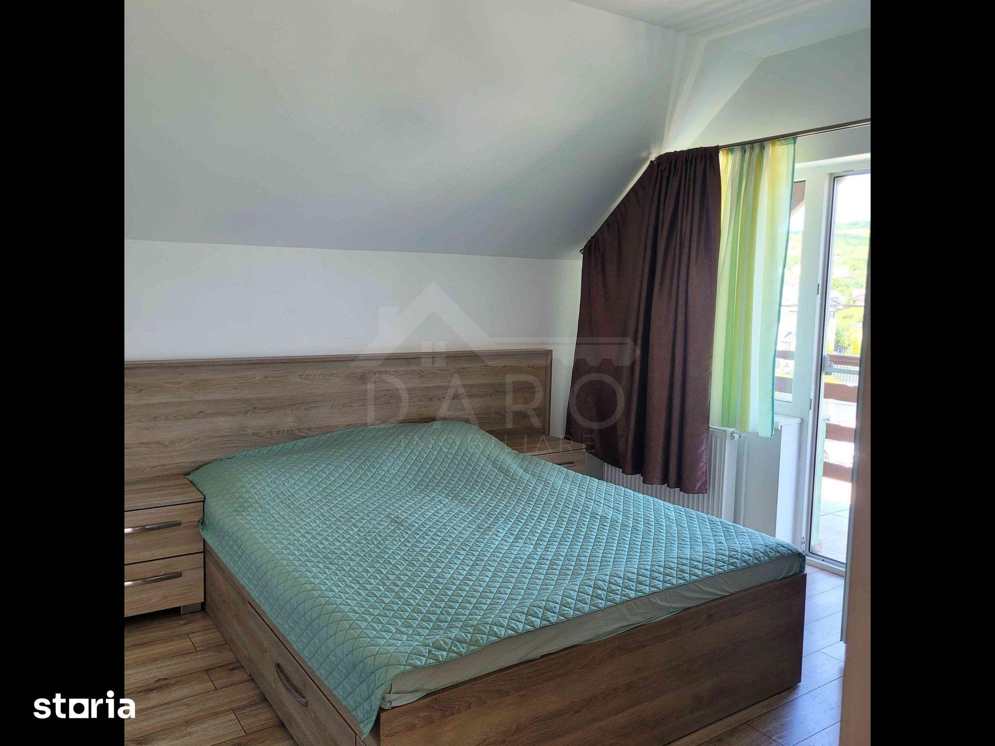Casă Livezeni 815 mp teren, casa primitoare ,la doar 5 minute de oraș. - 4
