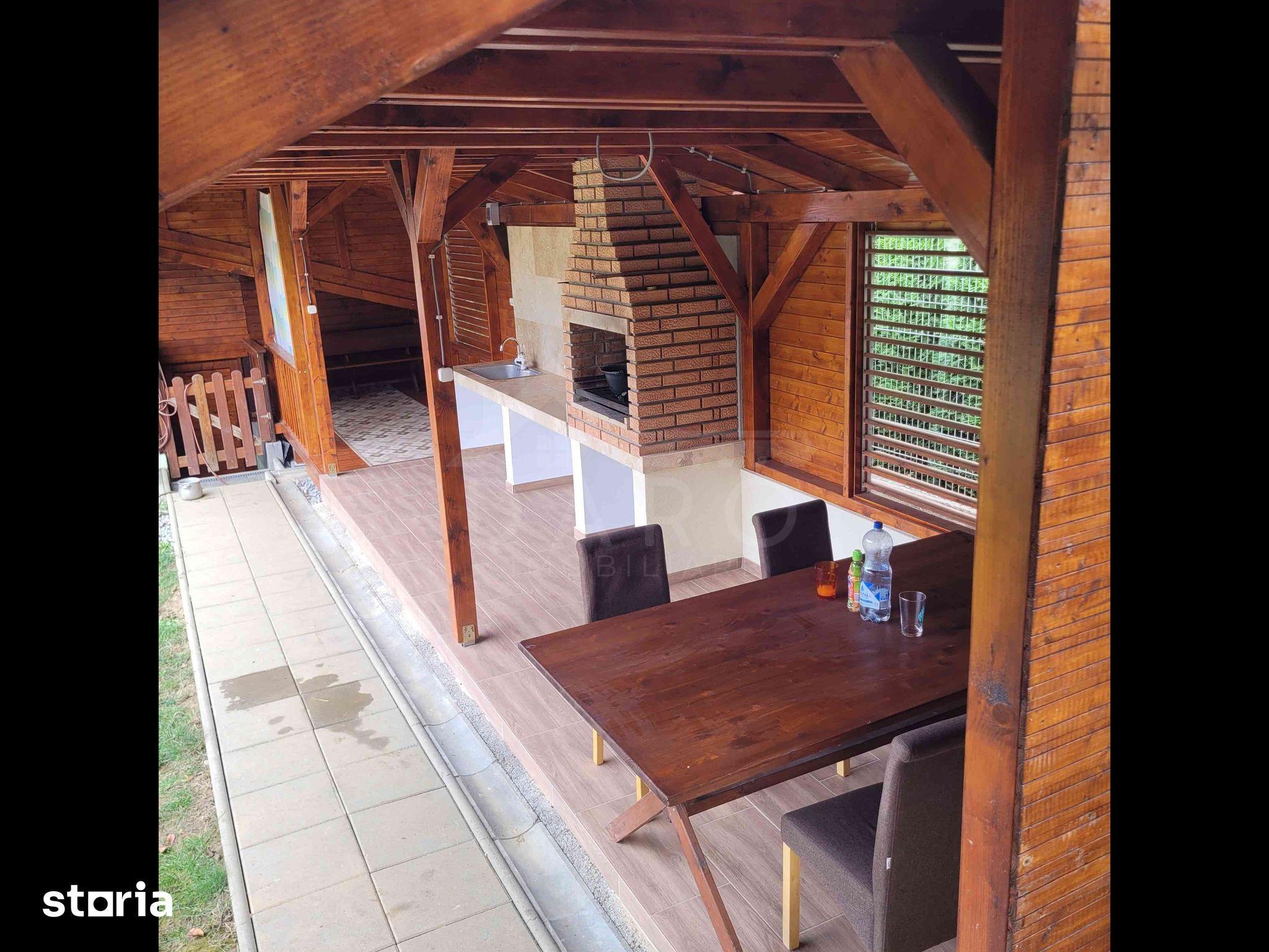 Casă Livezeni 815 mp teren, casa primitoare ,la doar 5 minute de oraș. - 6