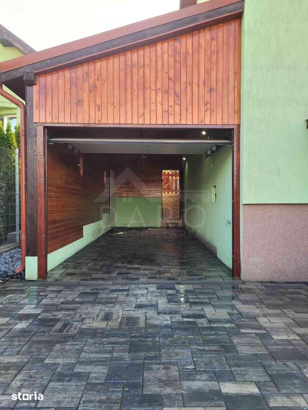 Casă Livezeni 815 mp teren, casa primitoare ,la doar 5 minute de oraș. - 10