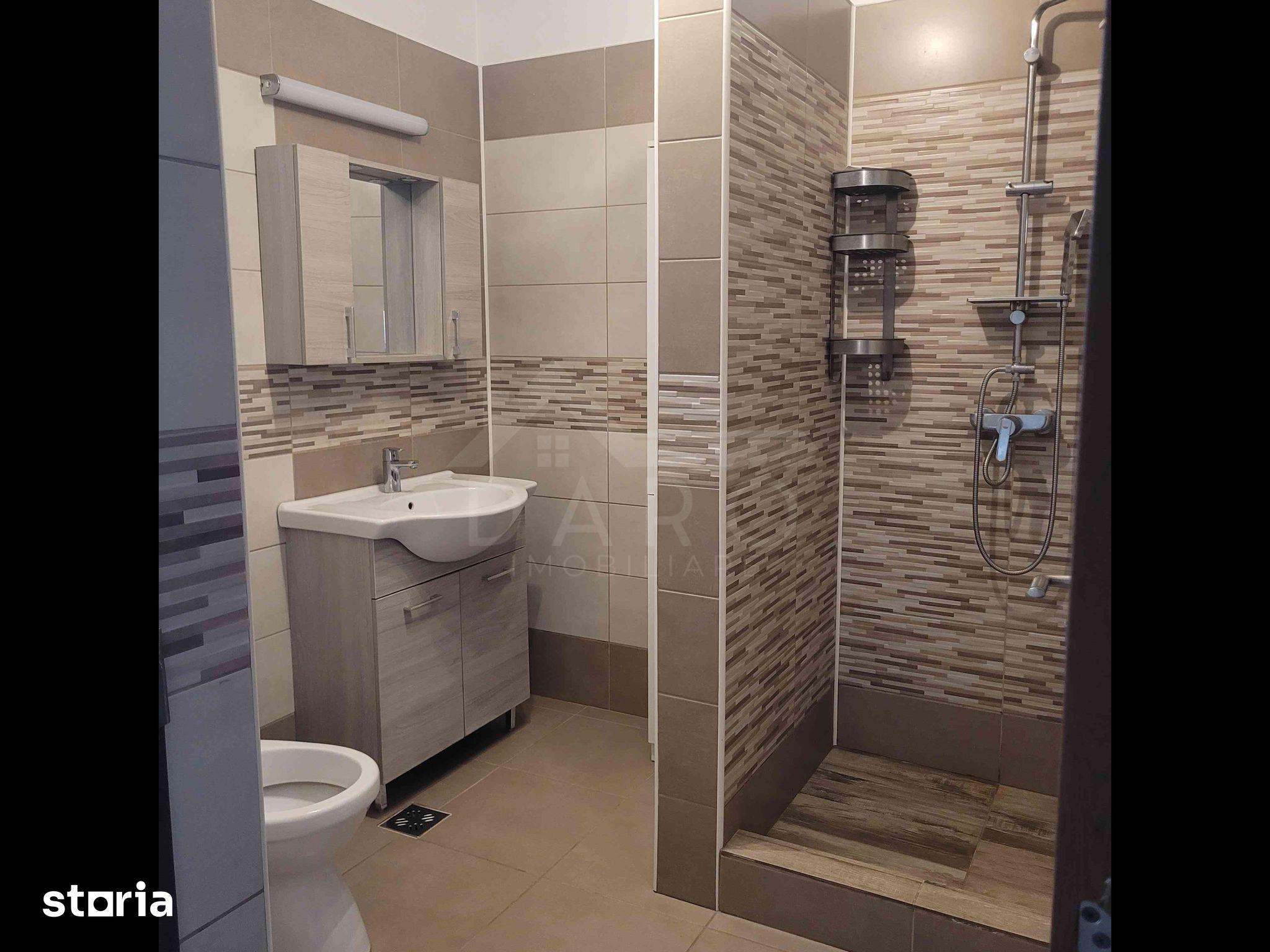 Casă Livezeni 815 mp teren, casa primitoare ,la doar 5 minute de oraș. - 9