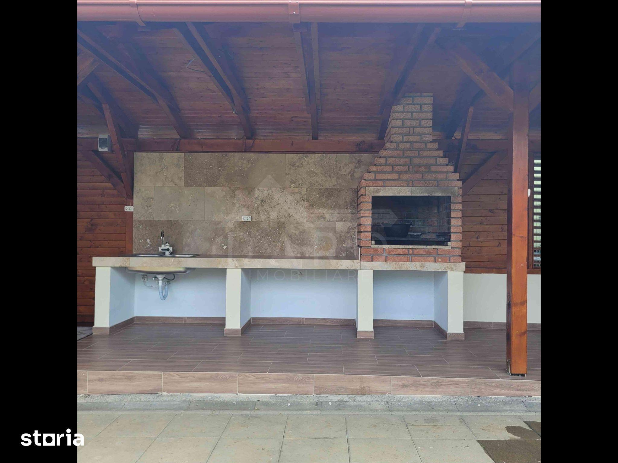 Casă Livezeni 815 mp teren, casa primitoare ,la doar 5 minute de oraș. - 14