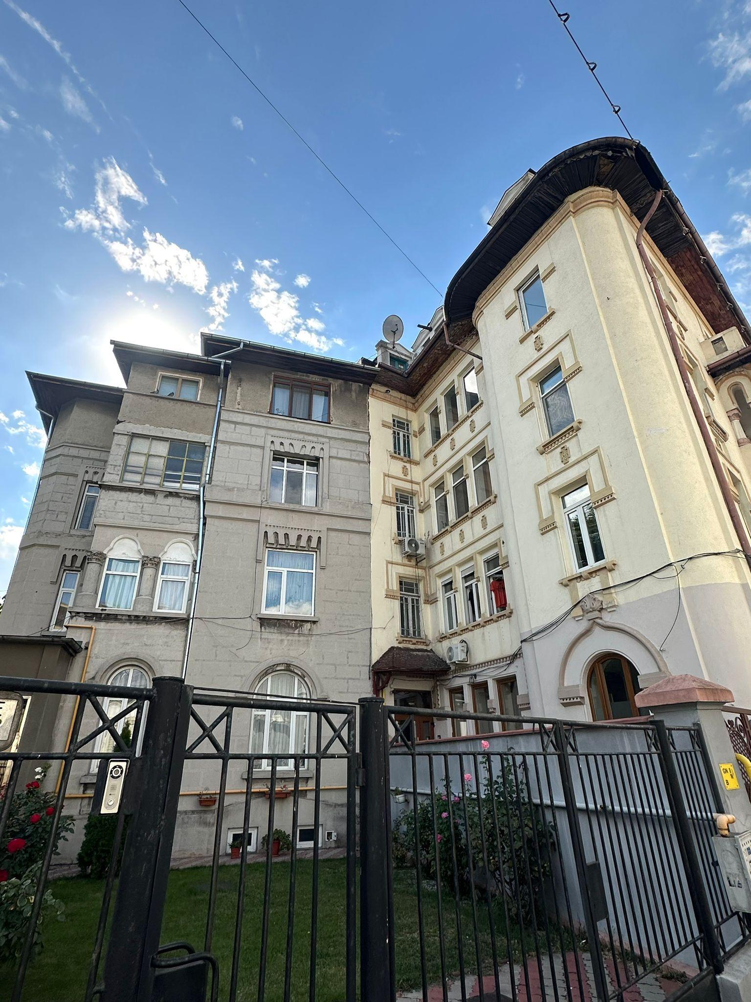 Studio | Zona Armeneasca - Mosilor - 7