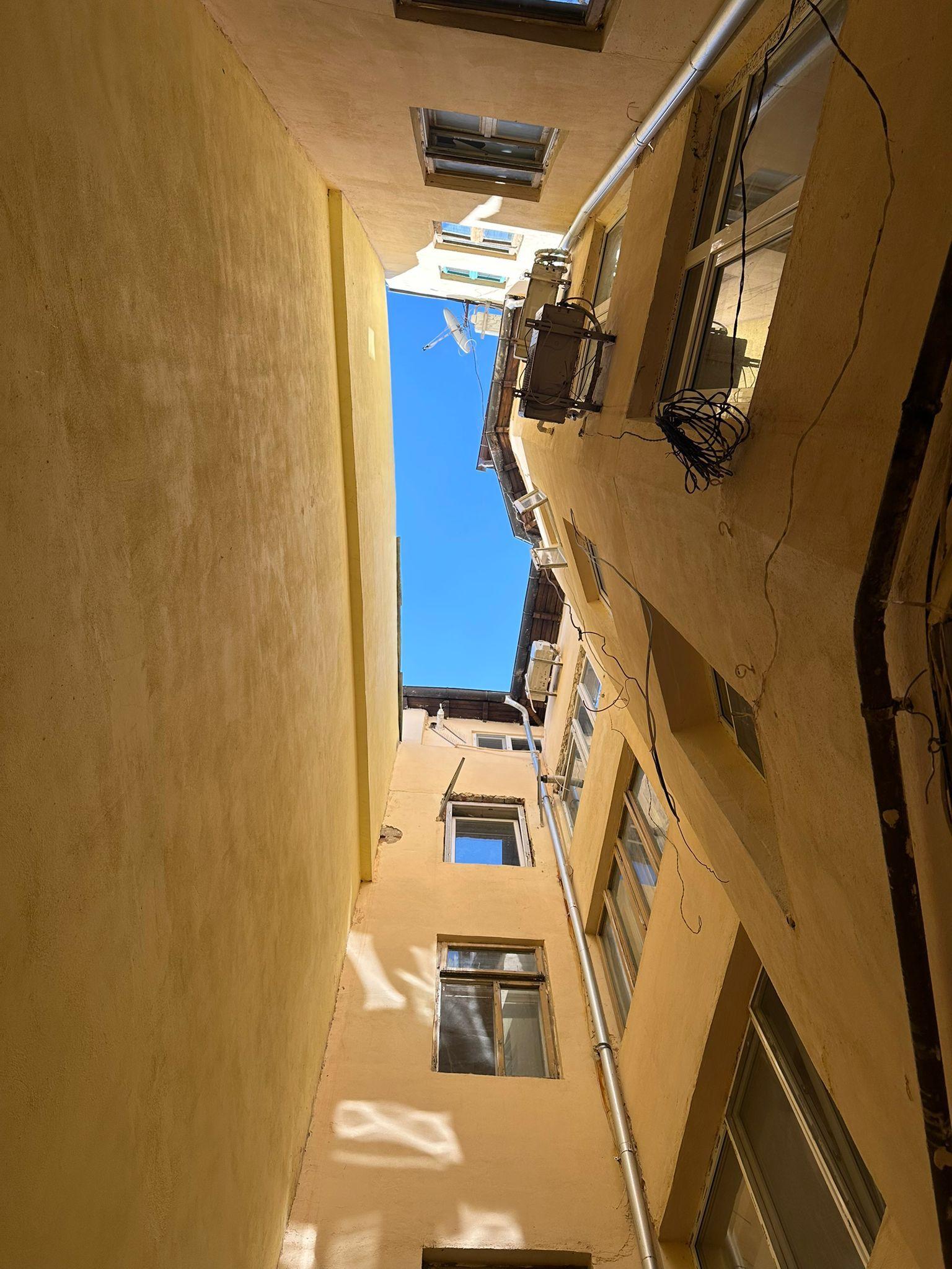 Studio | Zona Armeneasca - Mosilor - 8