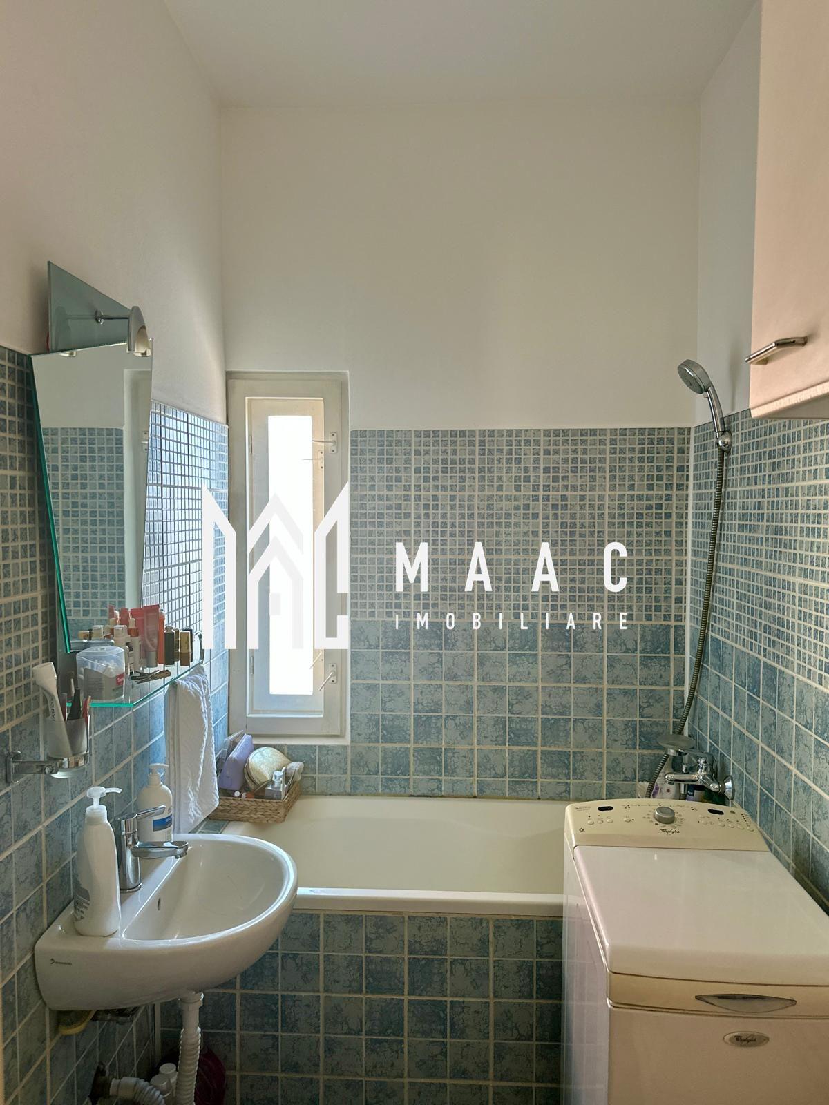 Apartament 3 camere | Balcon | 60 MPU | Decomandat | Cedonia - 5