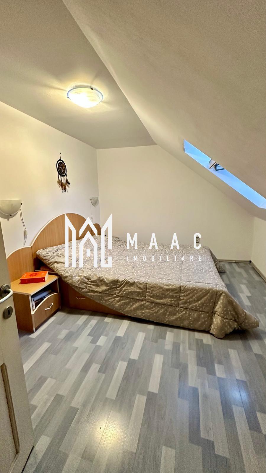 Apartament 3 camere | Balcon | 60 MPU | Decomandat | Cedonia - 2