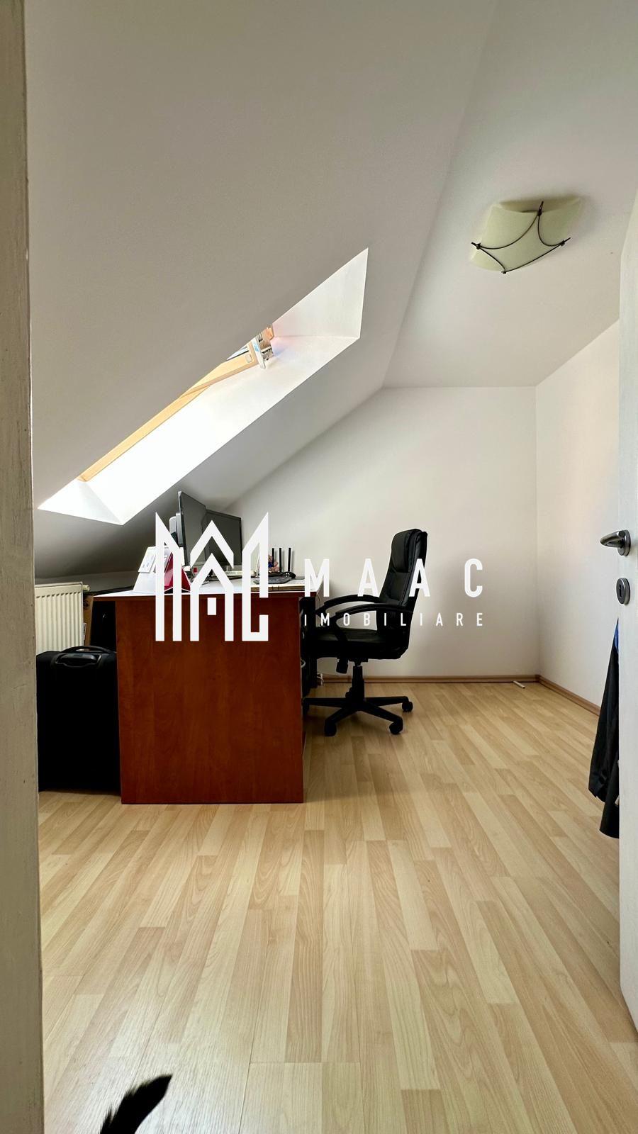 Apartament 3 camere | Balcon | 60 MPU | Decomandat | Cedonia - 3