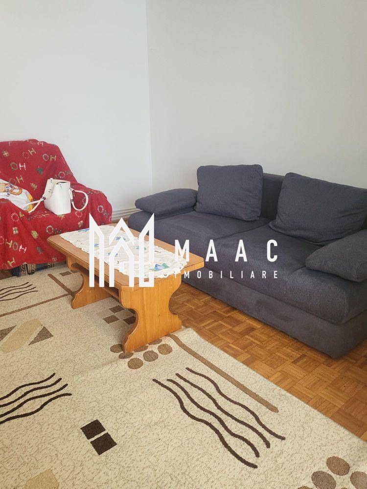 Garsonieră de închiriat | Sibiu, Central | 32 mp - 4