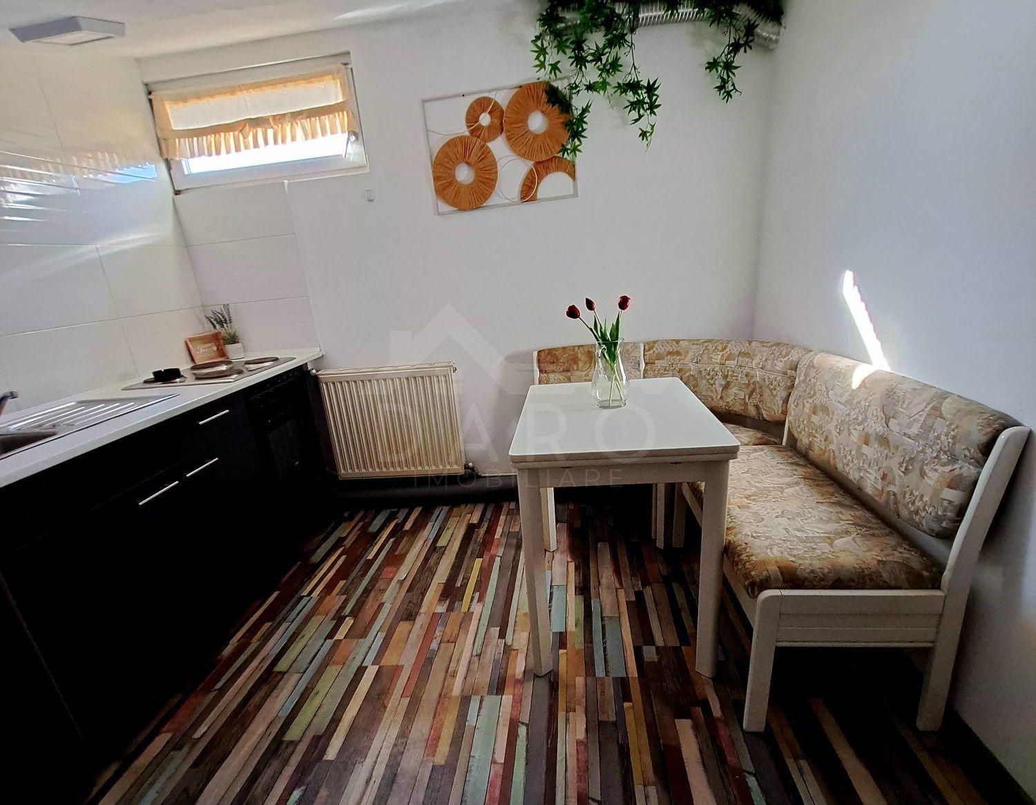 Închiriez apartament - 6
