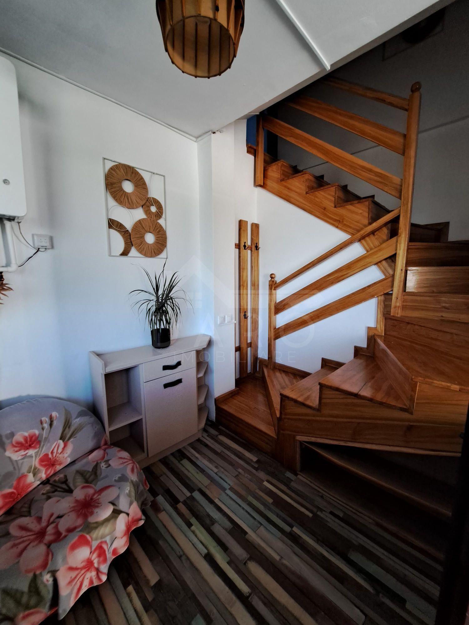 Închiriez apartament - 1