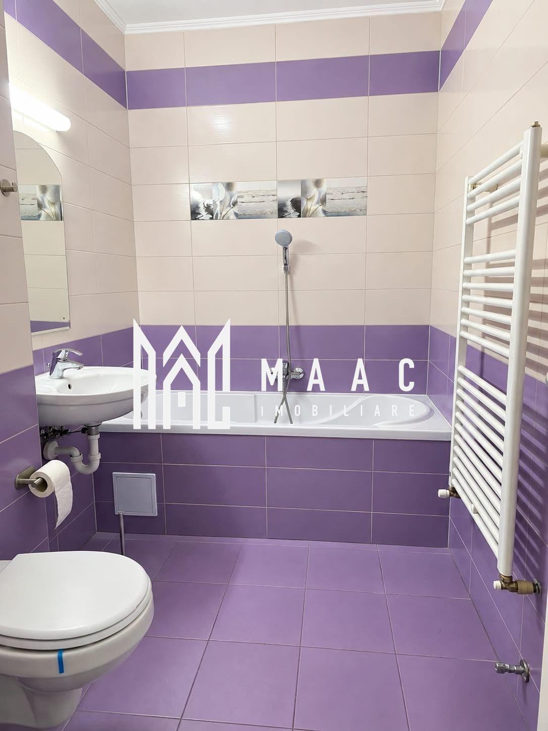 Apartament 1 cameră decomandat de închiriat | Sibiu, Mihai Viteazul - 7