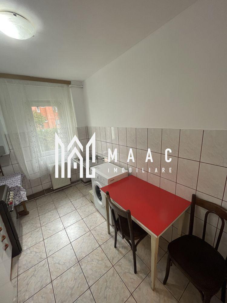 Apartament 2 camere de închiriat | Sibiu, Mihai Viteazul | 50 mp - 3