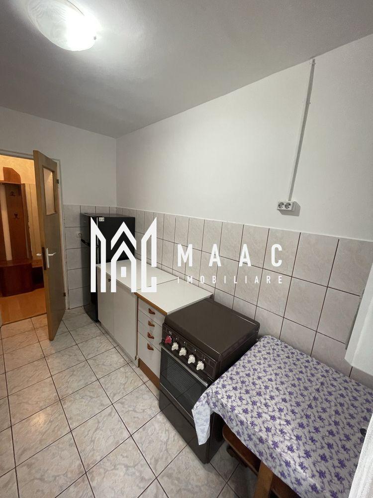 Apartament 2 camere de închiriat | Sibiu, Mihai Viteazul | 50 mp - 4
