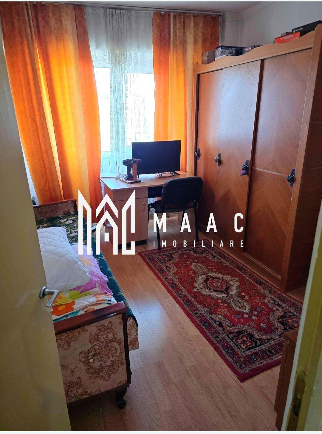 Apartament 3 camere de vânzare | Râmnicu Vâlcea, Ostroveni - 4