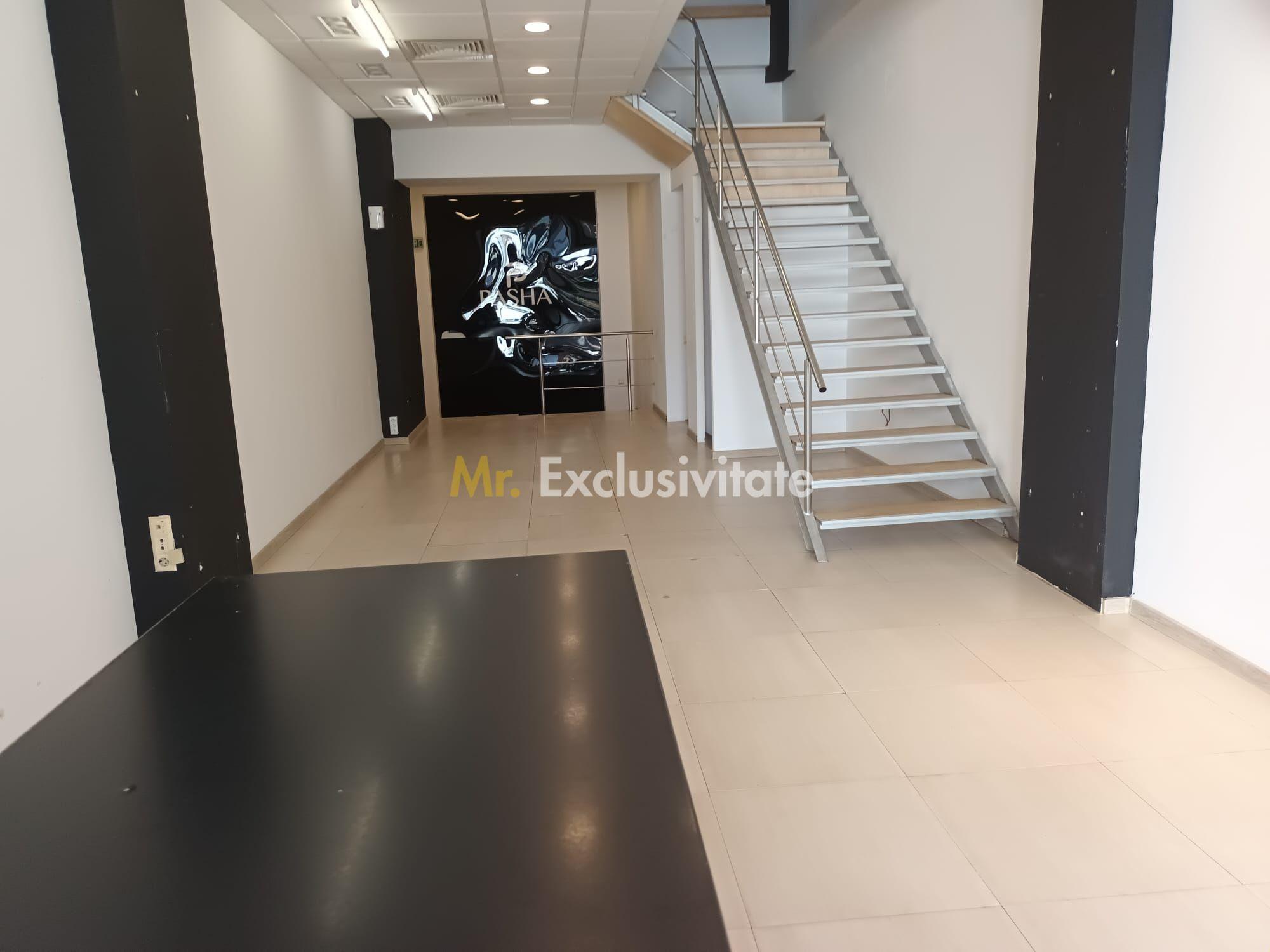 Spațiu comercial de închiriat în Craiova, zona Central - 2