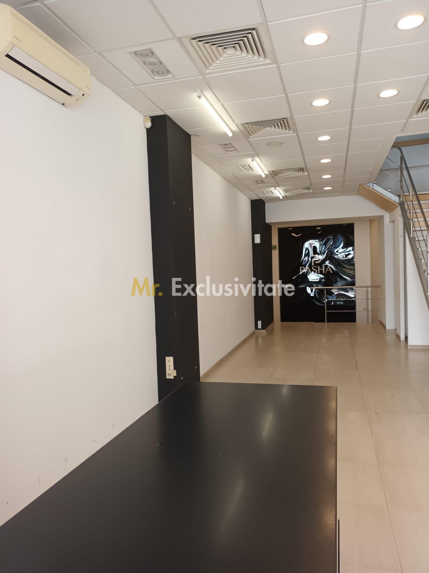 Spațiu comercial de închiriat în Craiova, zona Central - 6