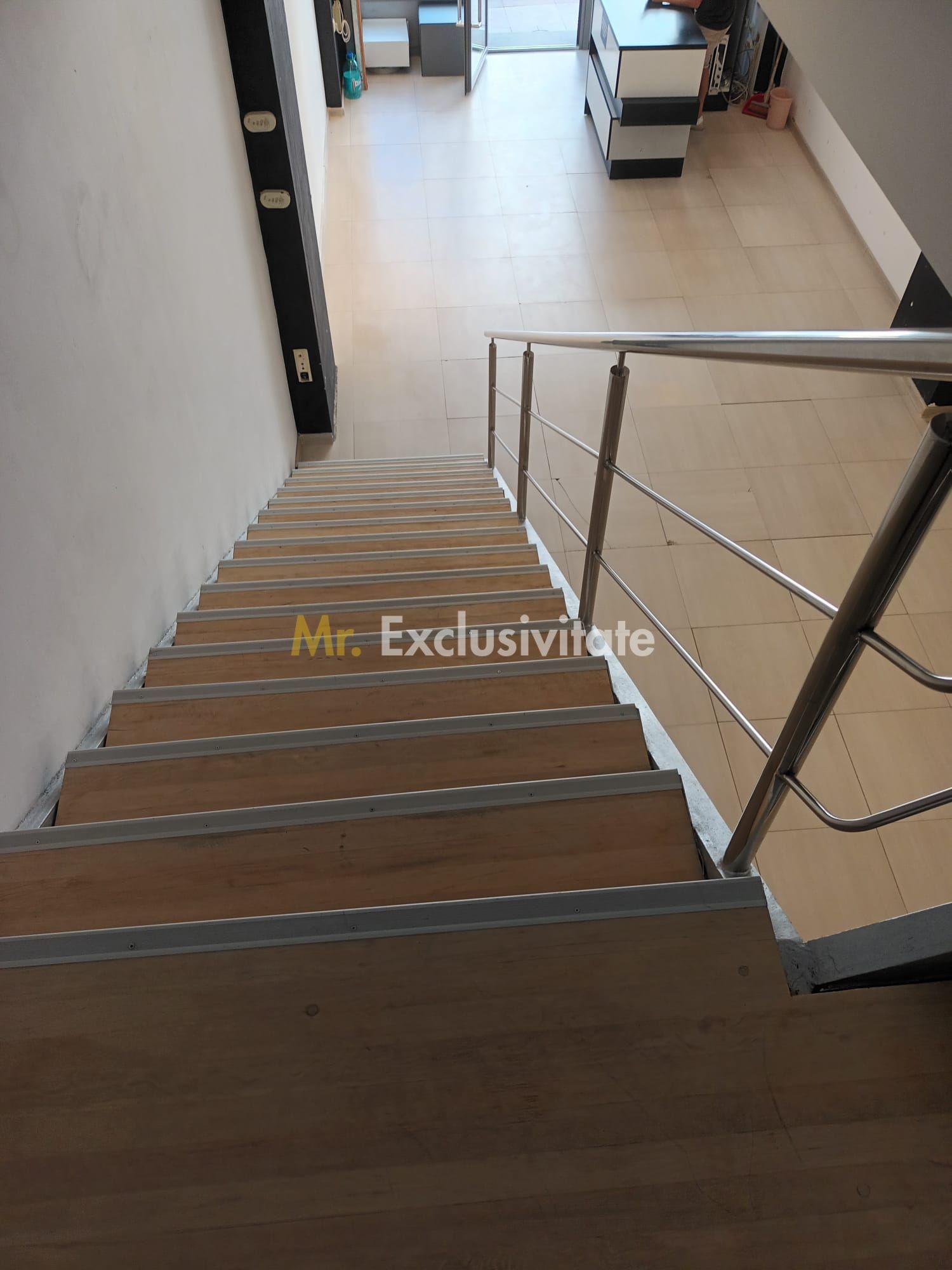 Spațiu comercial de închiriat în Craiova, zona Central - 3