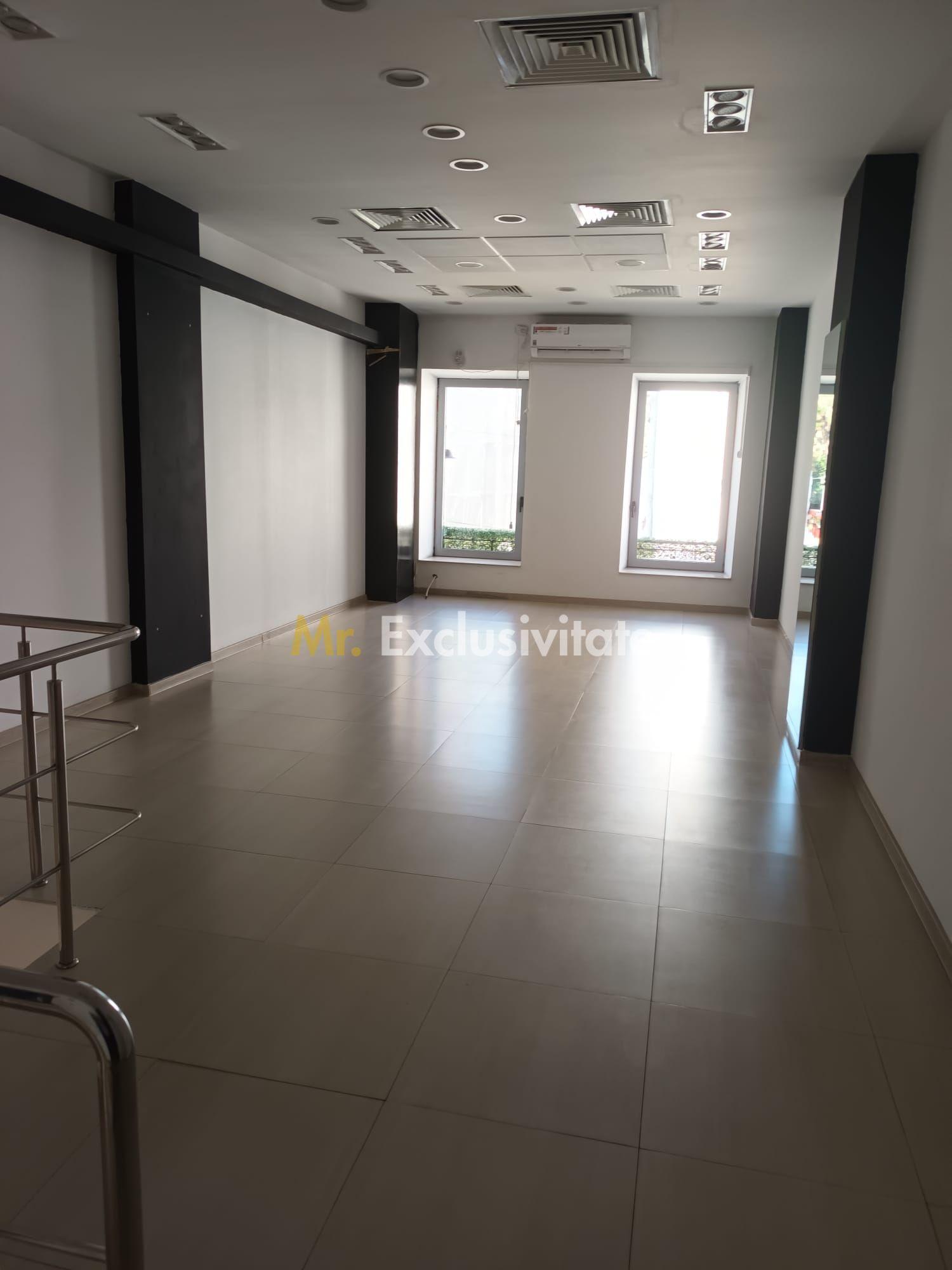 Spațiu comercial de închiriat în Craiova, zona Central - 5