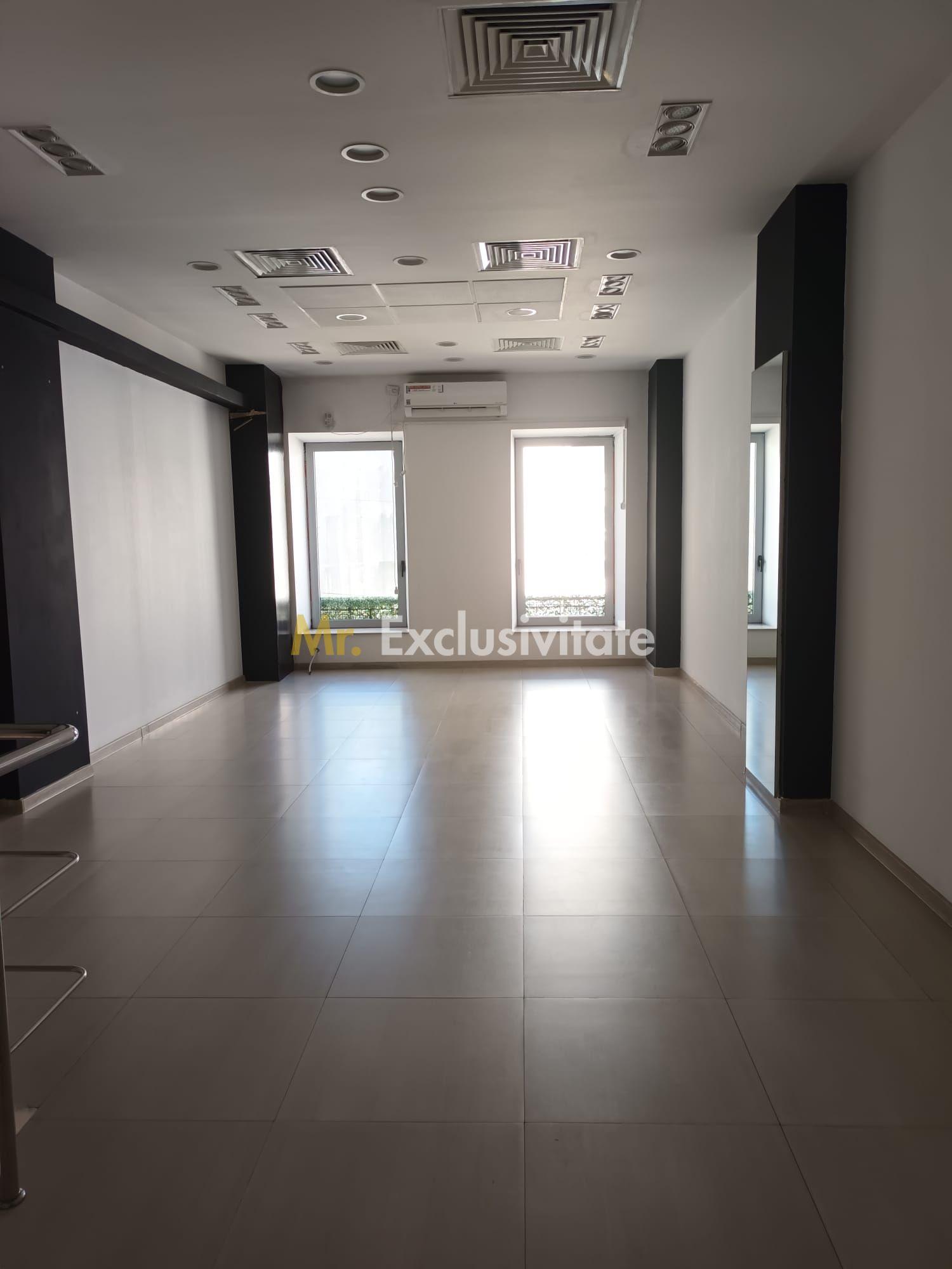 Spațiu comercial de închiriat în Craiova, zona Central - 4