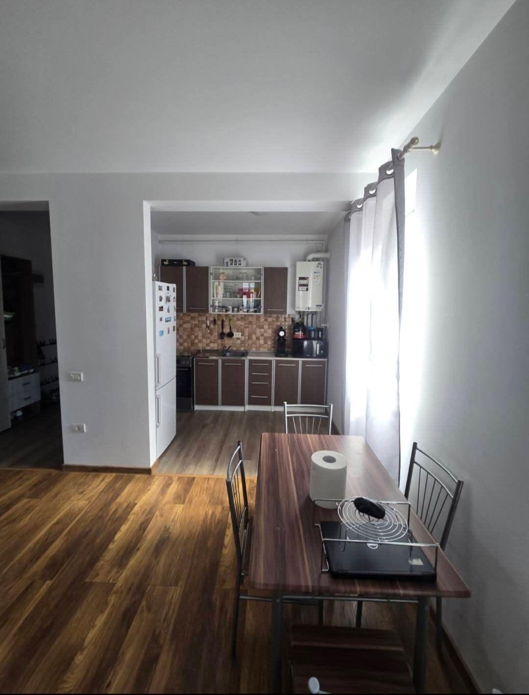 Apartament cu 2 camere în Dumbrăvița 54 mp utili balcon 2 loc parcare - 6