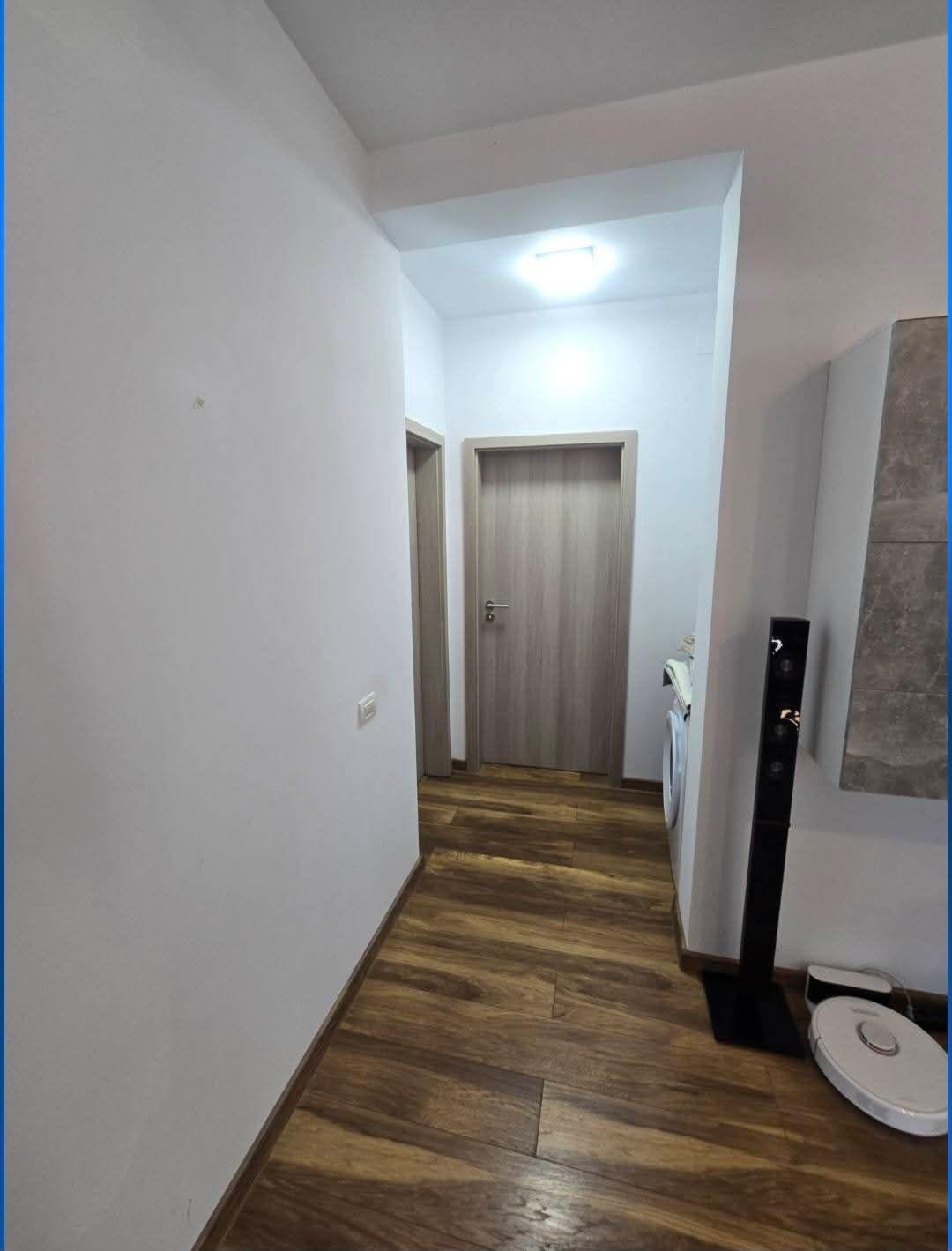 Apartament cu 2 camere în Dumbrăvița 54 mp utili balcon 2 loc parcare - 4