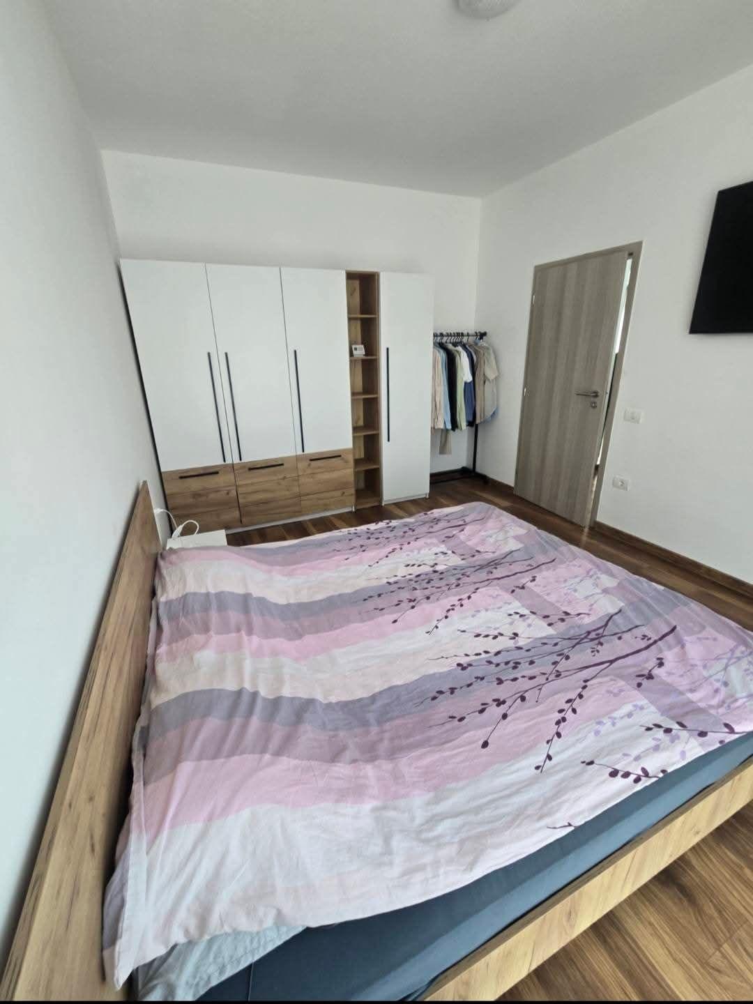 Apartament cu 2 camere în Dumbrăvița 54 mp utili balcon 2 loc parcare - 7