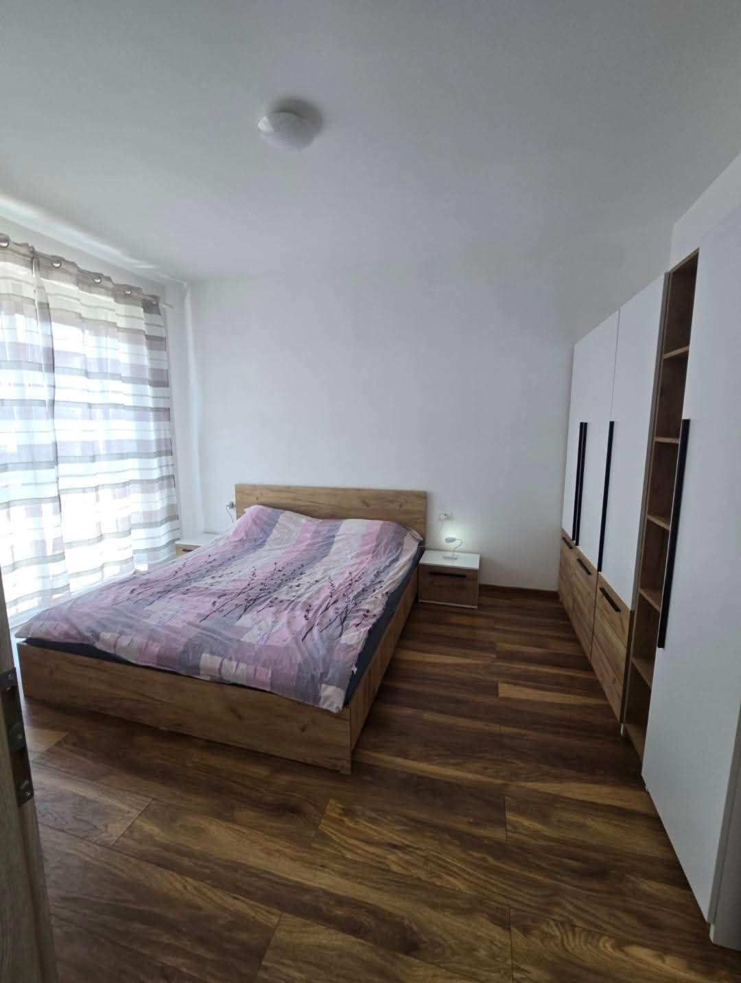 Apartament cu 2 camere în Dumbrăvița 54 mp utili balcon 2 loc parcare - 8