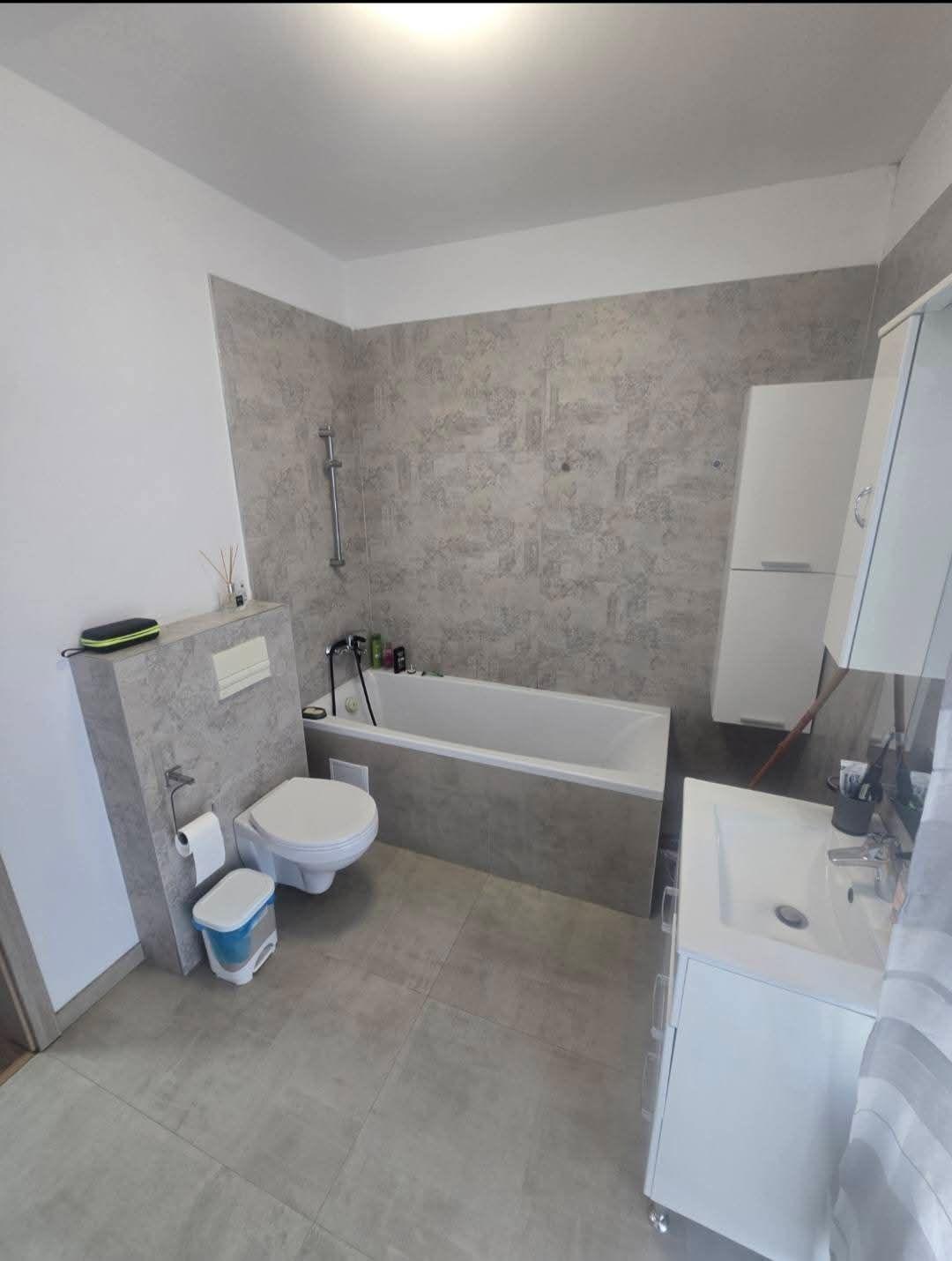 Apartament cu 2 camere în Dumbrăvița 54 mp utili balcon 2 loc parcare - 9