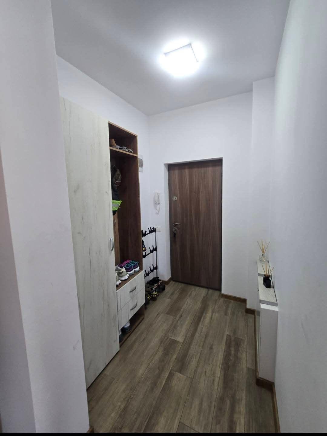 Apartament cu 2 camere în Dumbrăvița 54 mp utili balcon 2 loc parcare - 5