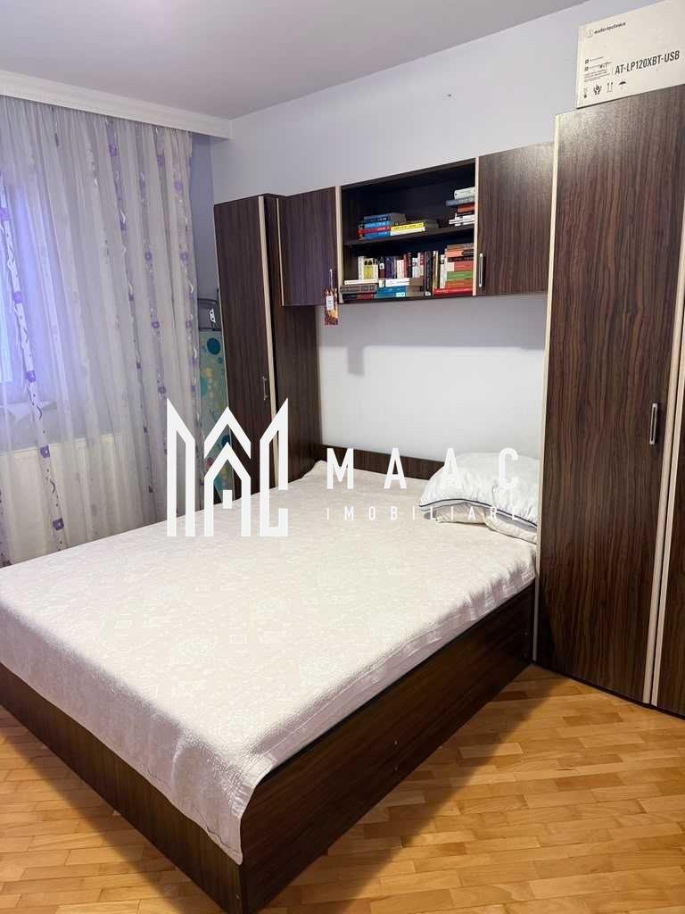 Apartament 3 camere de închiriat | Sibiu, Valea Aurie | 65 mp - 5