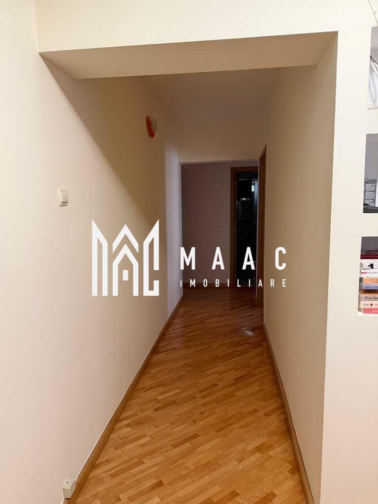 Apartament 3 camere de închiriat | Sibiu, Valea Aurie | 65 mp - 6