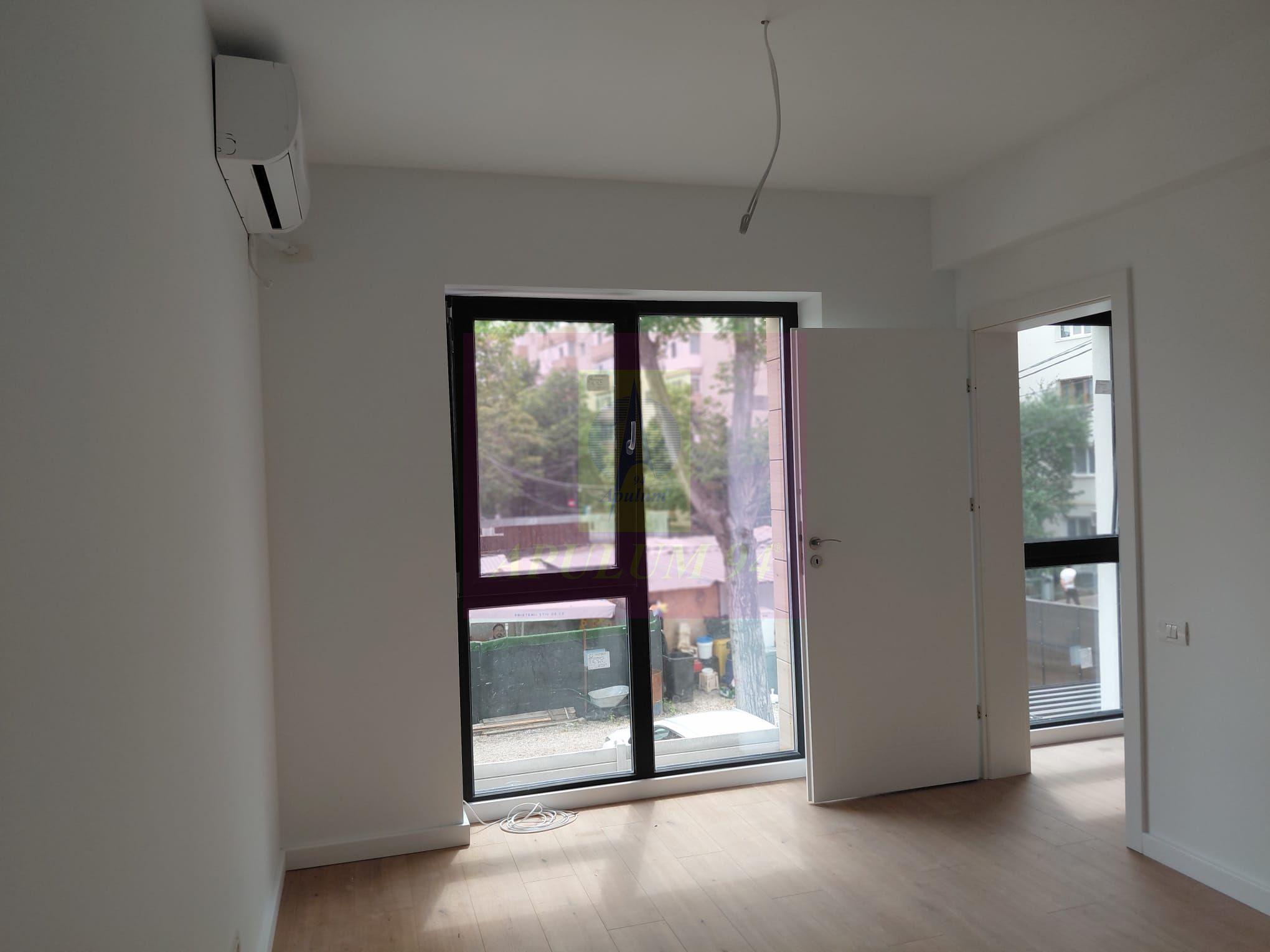 Complex privat de case individuale 2027PREMIUM,Titan,2 parcari - 11