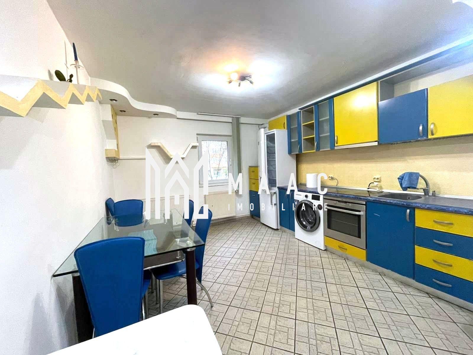 Apartament 3 camere de închiriat | Sibiu, Mihai Viteazul - 4