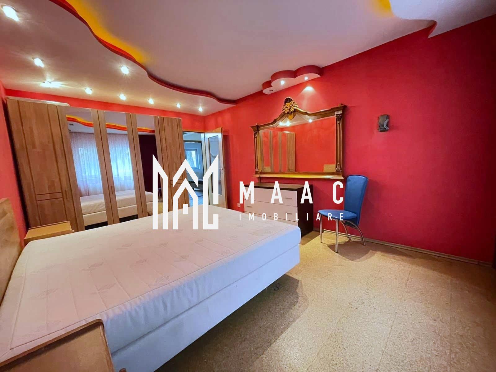 Apartament 3 camere de închiriat | Sibiu, Mihai Viteazul - 2