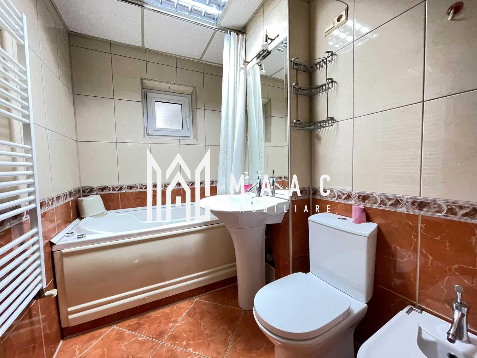 Apartament 3 camere de închiriat | Sibiu, Mihai Viteazul - 5