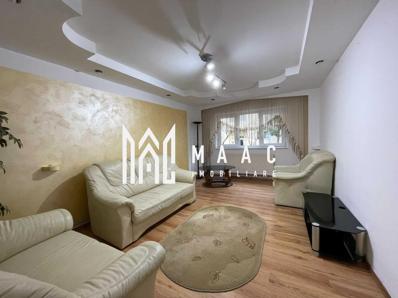 Apartament 3 camere de închiriat | Sibiu, Mihai Viteazul - 8