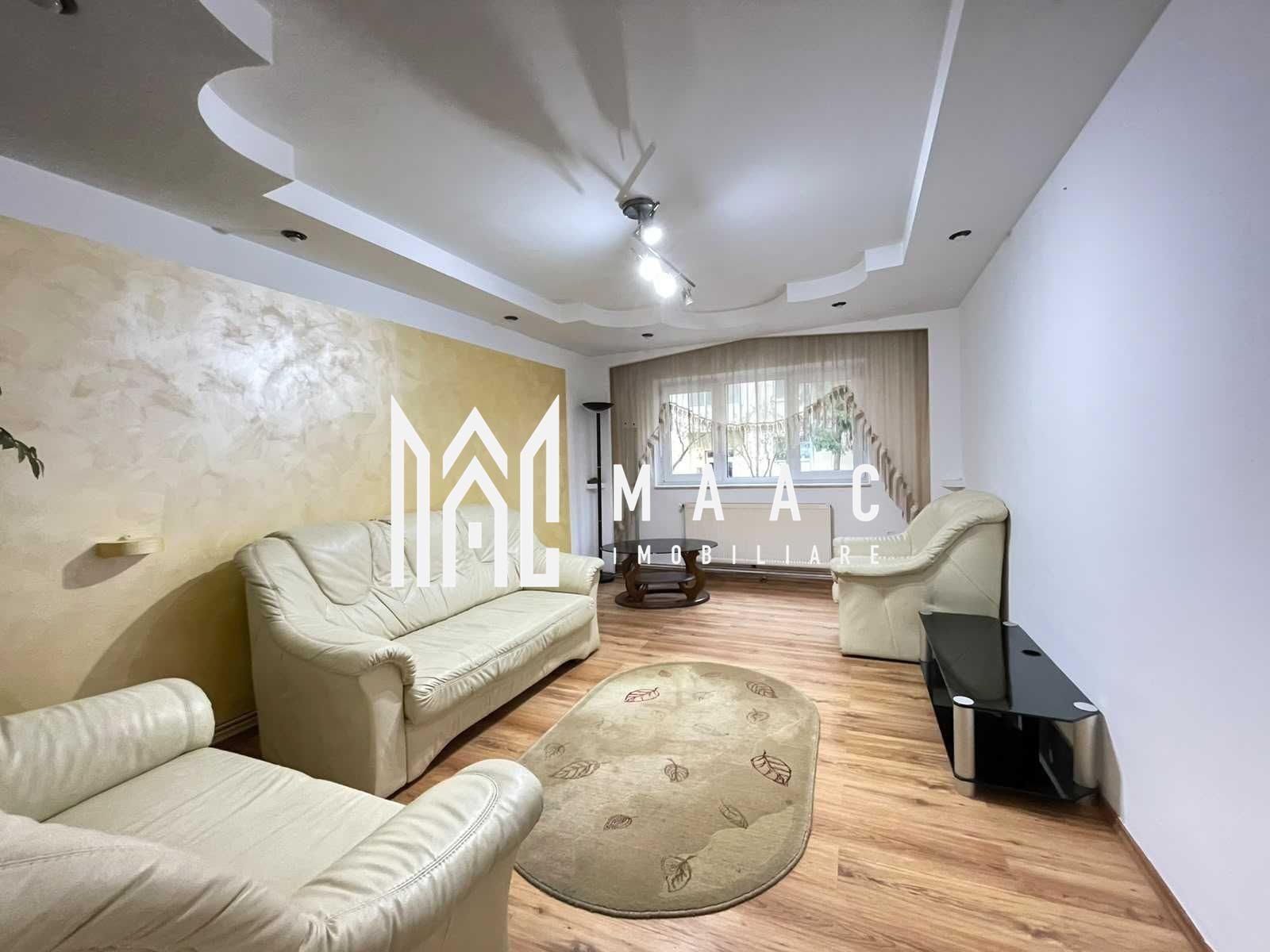 Apartament 3 camere de închiriat | Sibiu, Mihai Viteazul - 7