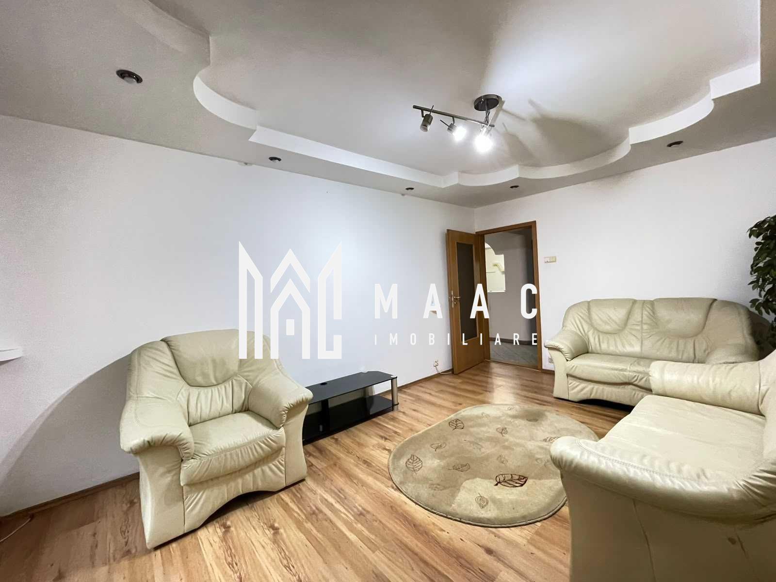 Apartament 3 camere de închiriat | Sibiu, Mihai Viteazul - 6