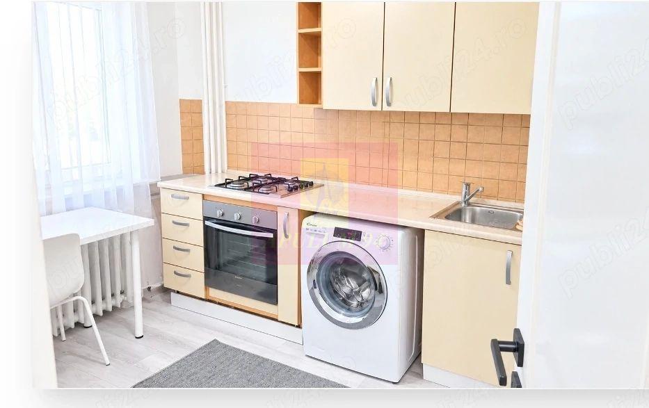 Vanzare apartament 3 camere Bd. Unirii stradal-Centru Civic - 5