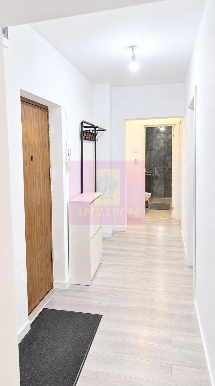 Vanzare apartament 3 camere Bd. Unirii stradal-Centru Civic - 7