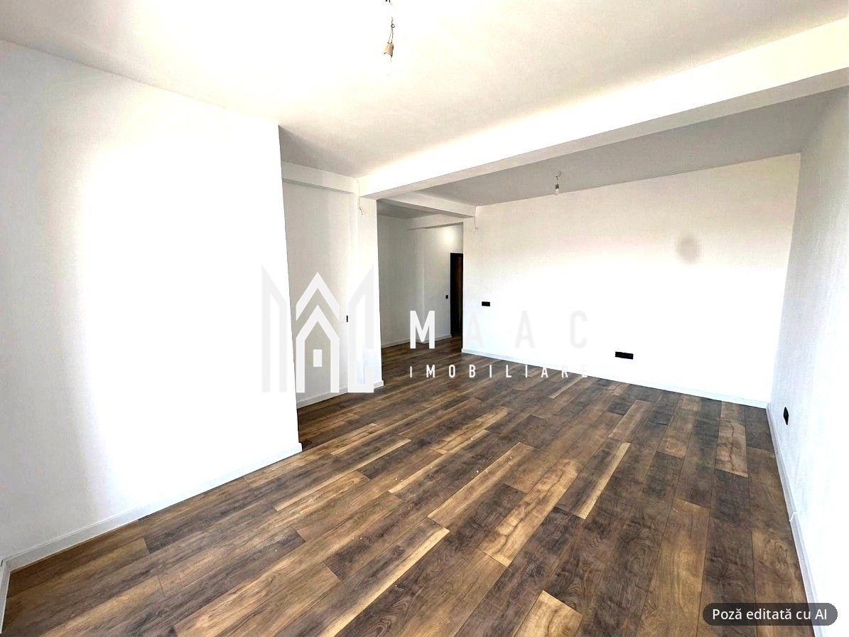 Apartament de vânzare 3 camere decomandat | Șelimbăr | 78 mp - 5