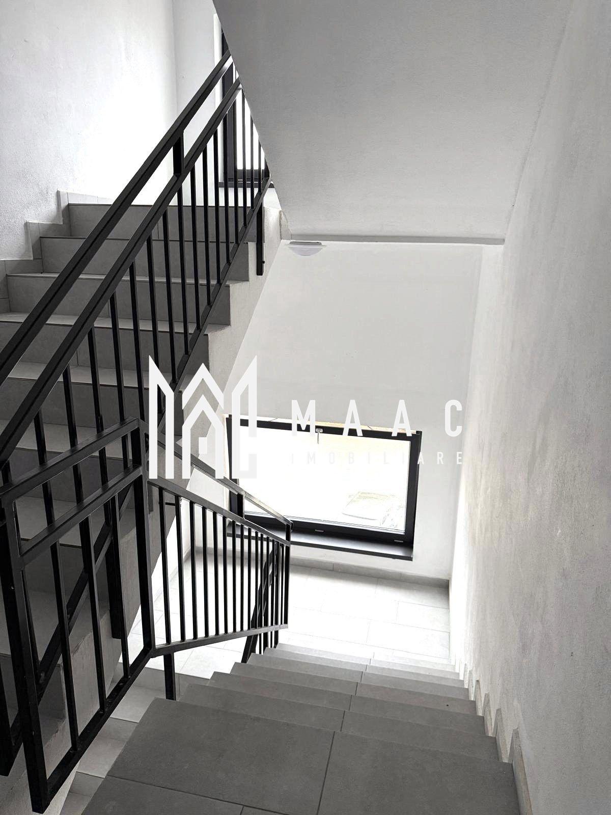 Apartament de vânzare 3 camere decomandat | Șelimbăr | 78 mp - 7