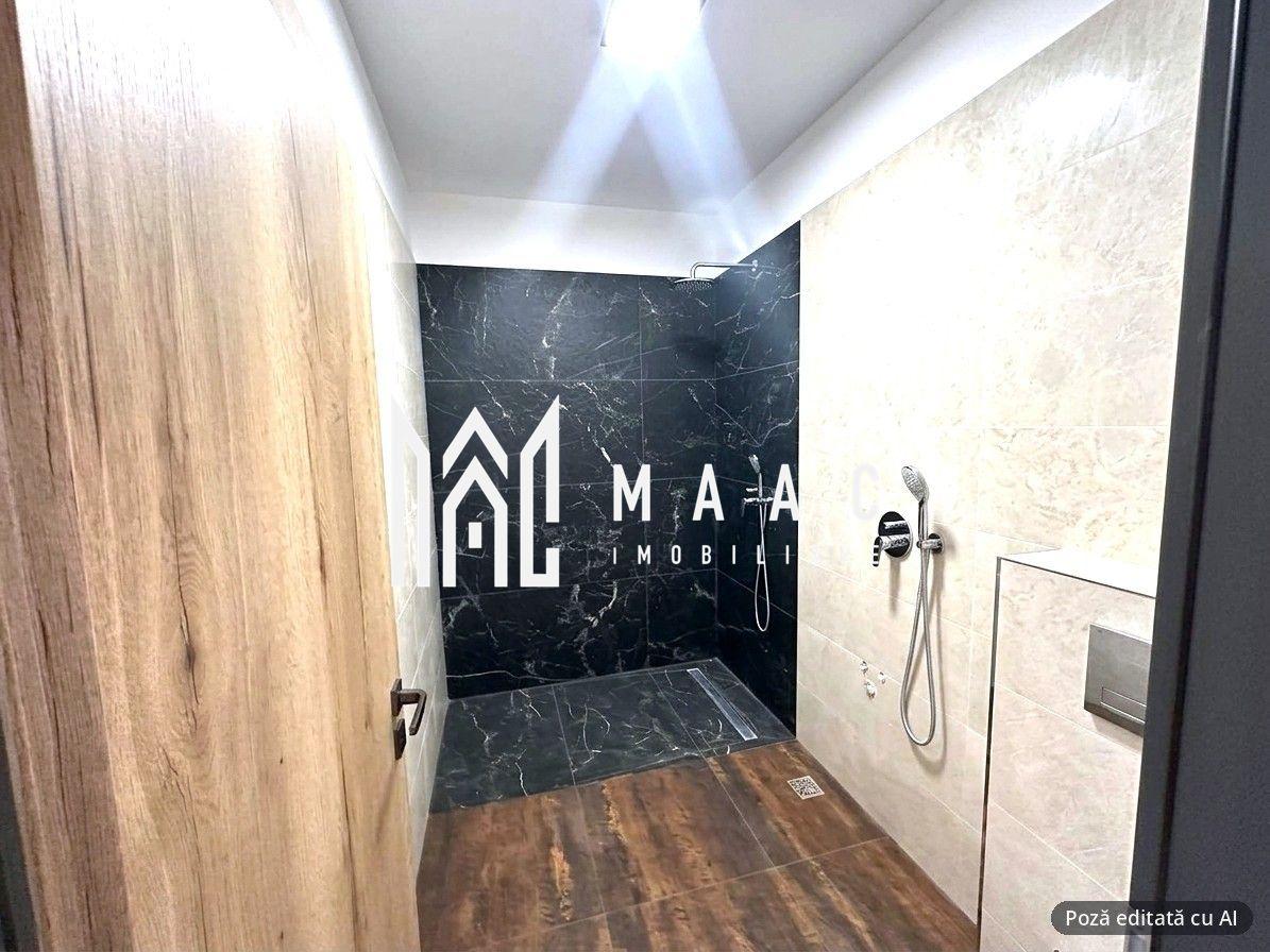 Apartament de vânzare 3 camere decomandat | Șelimbăr | 78 mp - 3