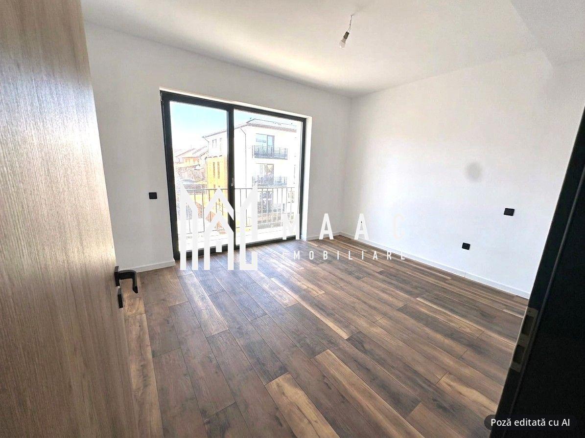 Apartament de vânzare 3 camere decomandat | Șelimbăr | 78 mp - 2