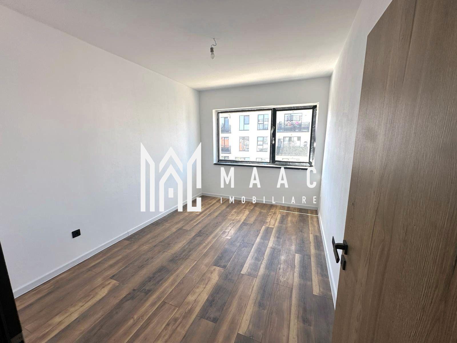Apartament de vânzare 3 camere decomandat | Șelimbăr | 78 mp - 4
