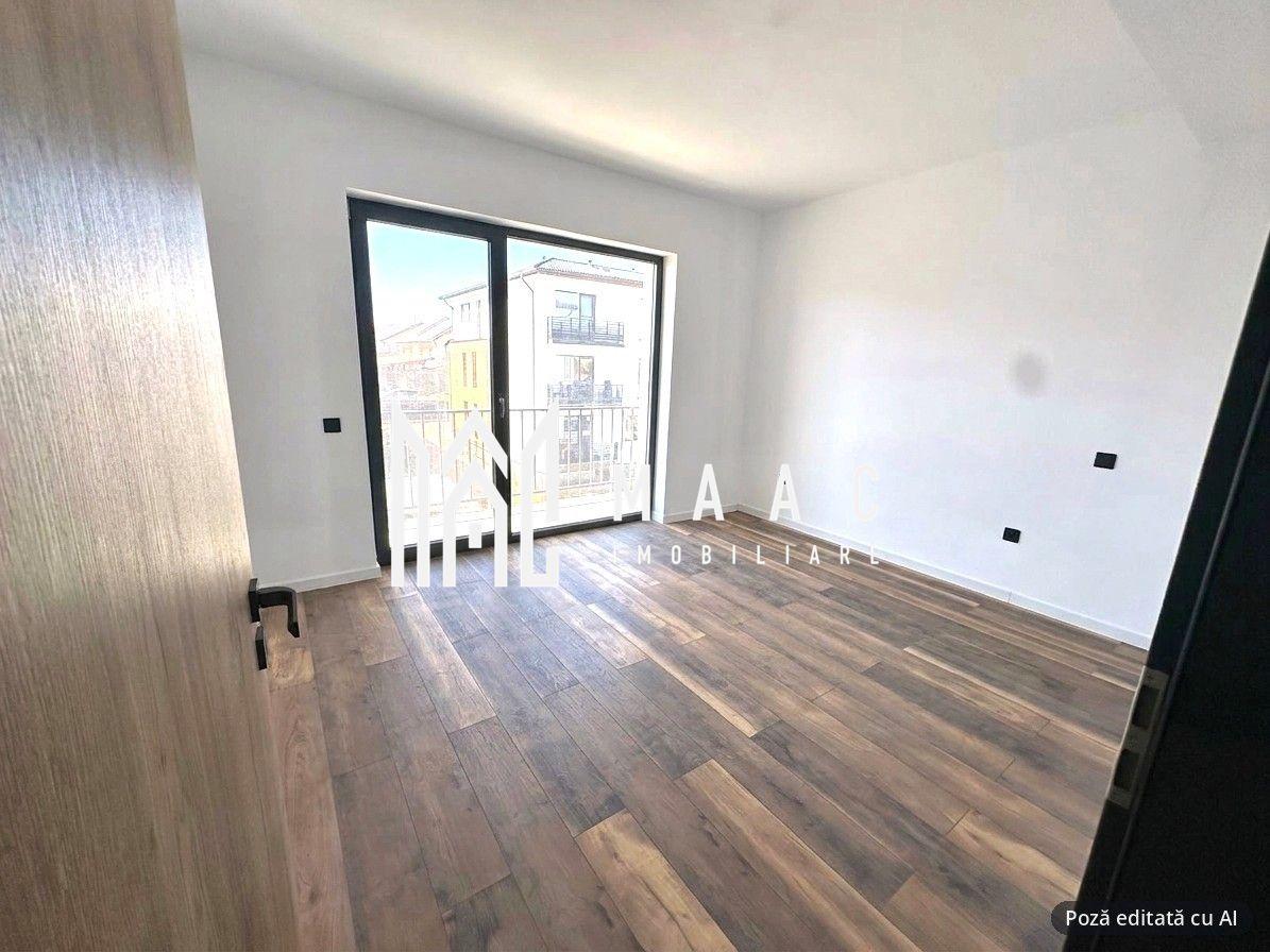 Apartament 2 camere de vânzare | Șelimbăr | 56 mp | parcare - 1