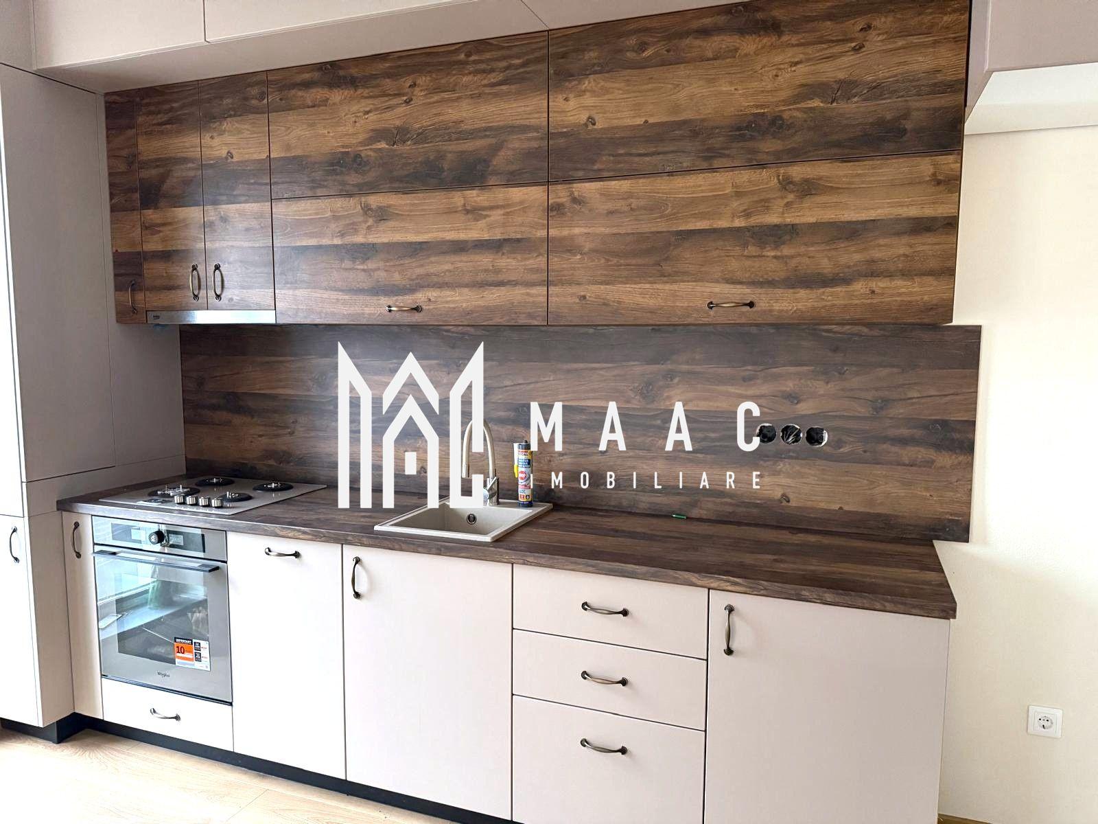 Apartament 2 camere de vânzare | Șelimbăr | 56 mp | parcare - 2