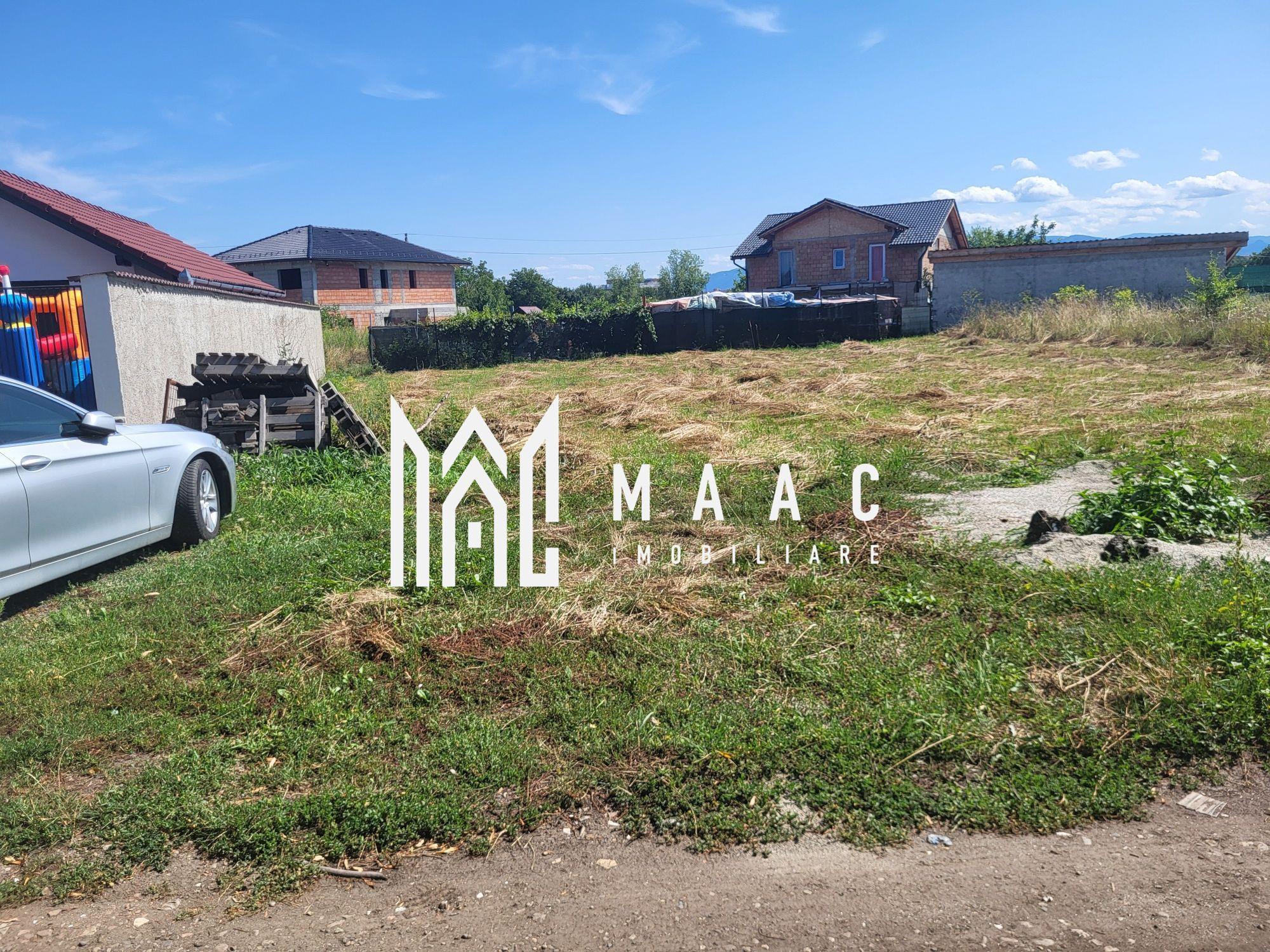 Teren de vânzare | Sibiu, Veterani | 500 mp | PUZ aprobat - 2